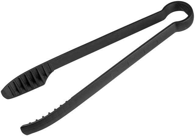 Kliešte BBQ extra dlhé