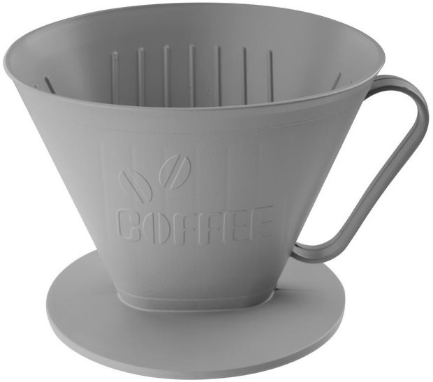 FACKELMANN Držiak na kávové filtre