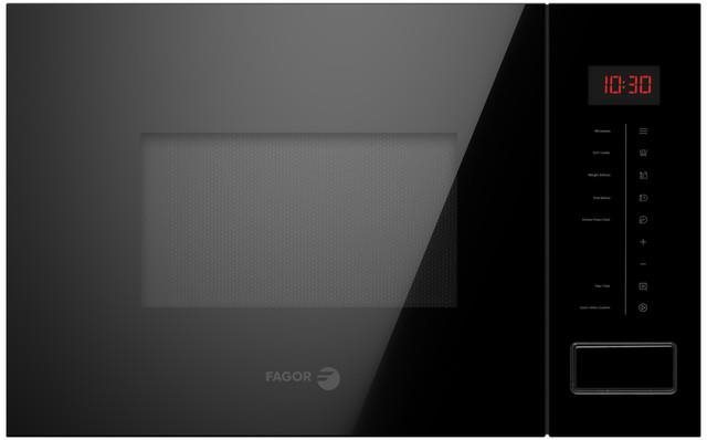FAGOR 3MWB-20BTCGN
