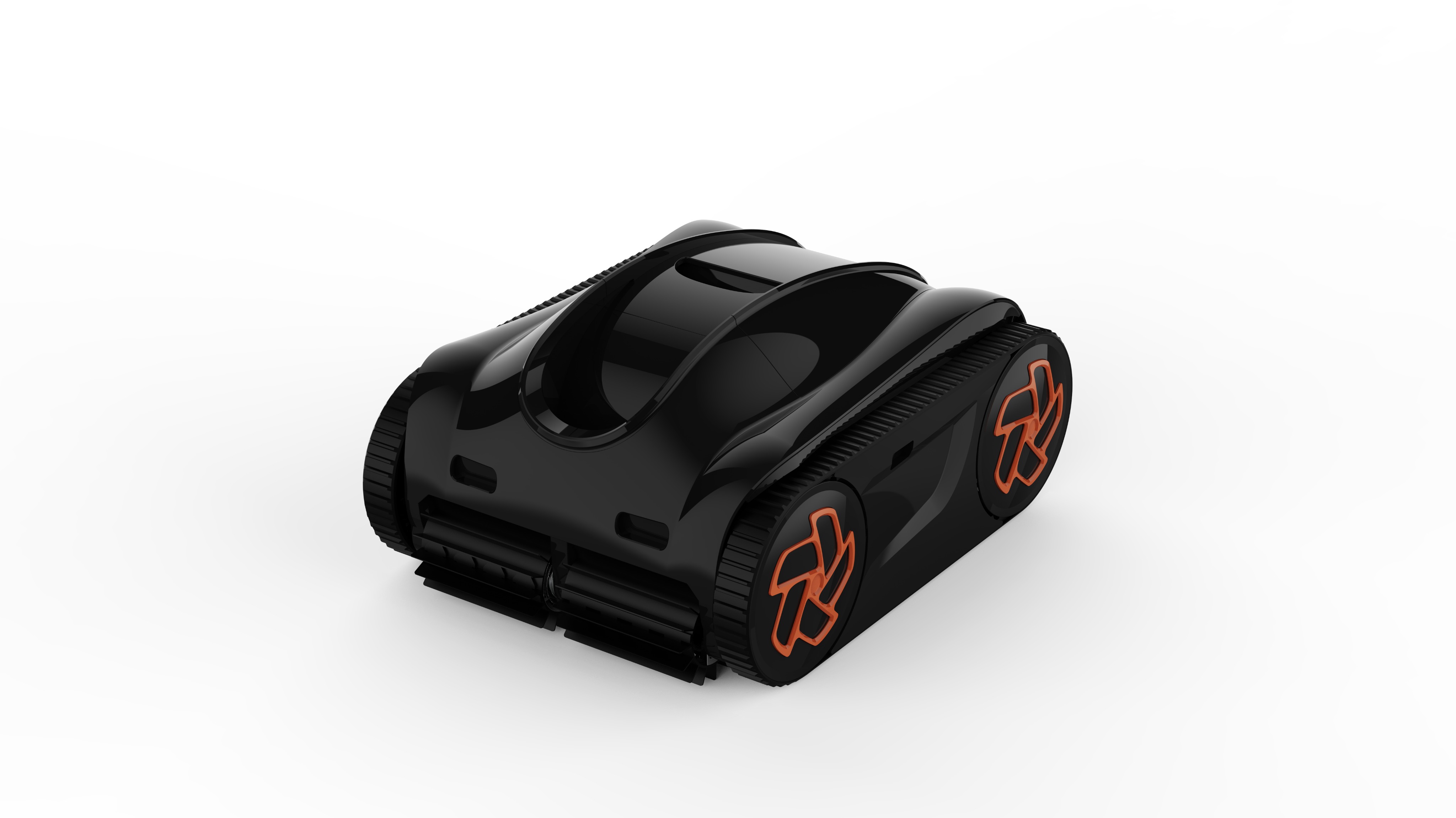 FAIRLAND Automatický bazénový vysávač AKU iGarden K40