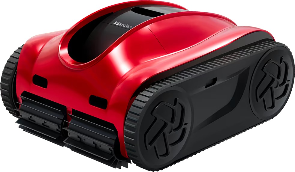 FAIRLAND Automatický bazénový vysávač AKU iGarden K120 Pro