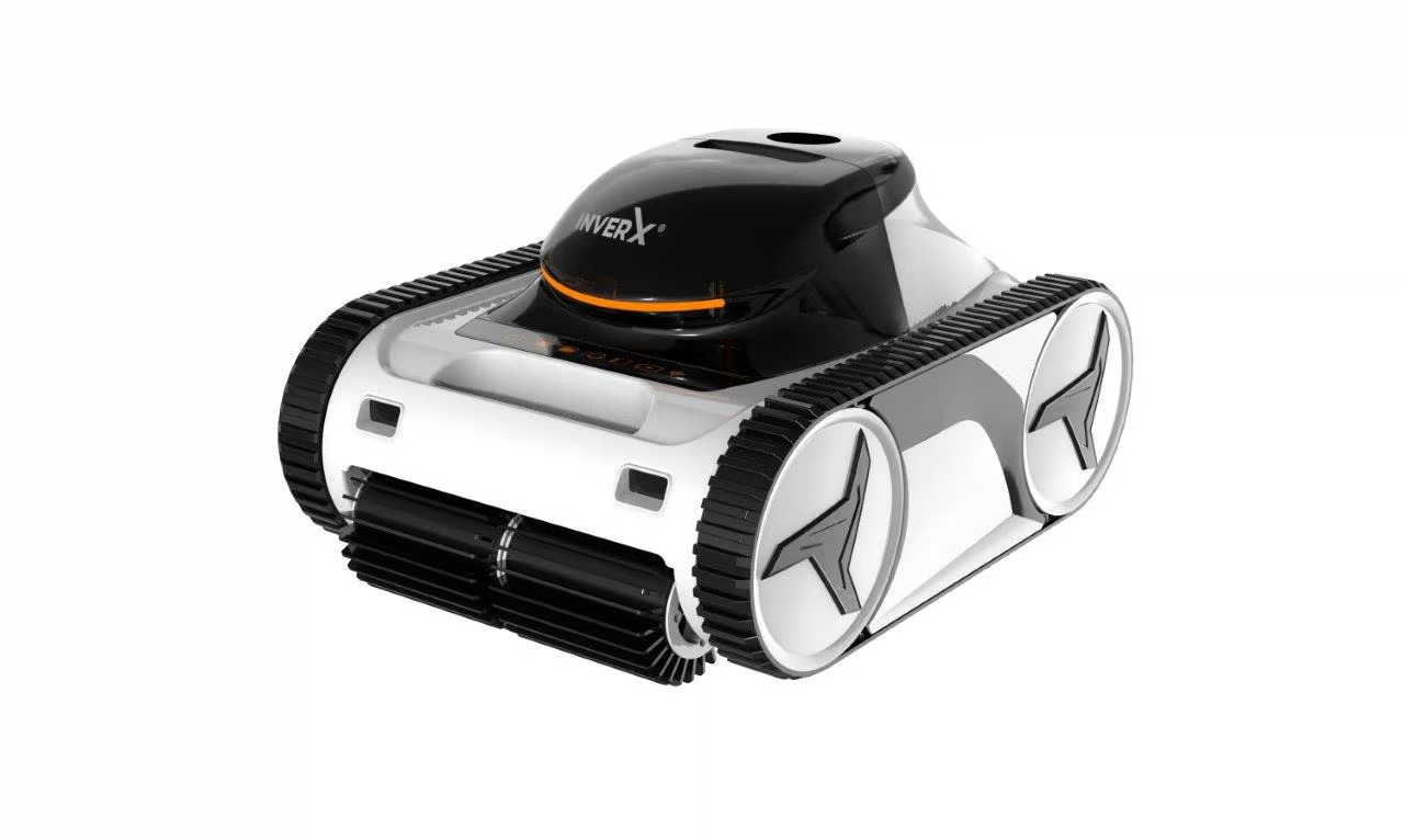FAIRLAND Automatický bazénový vysávač AKU X60