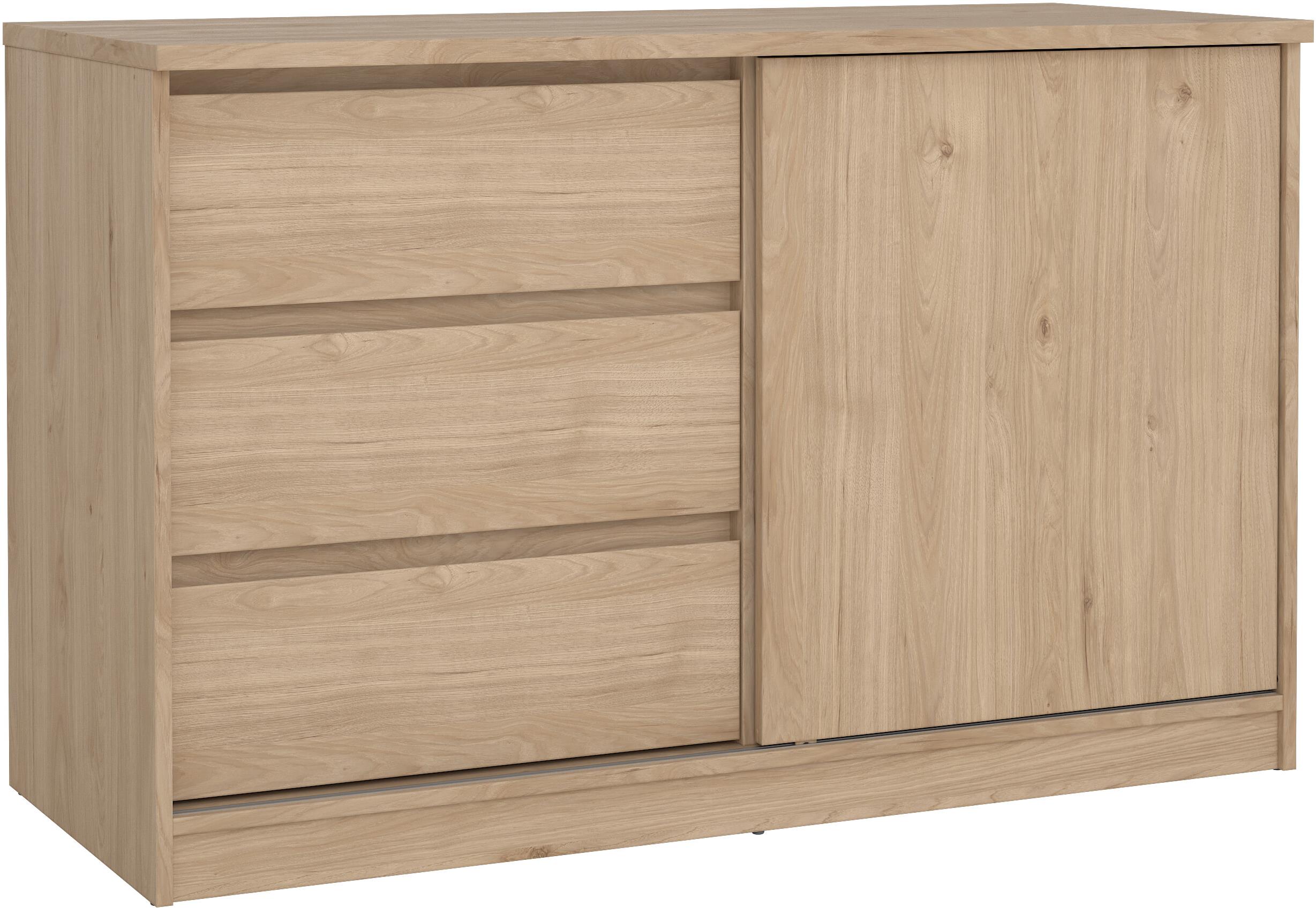 FALCO Komoda SIMPLICITY 207 jackson hickory