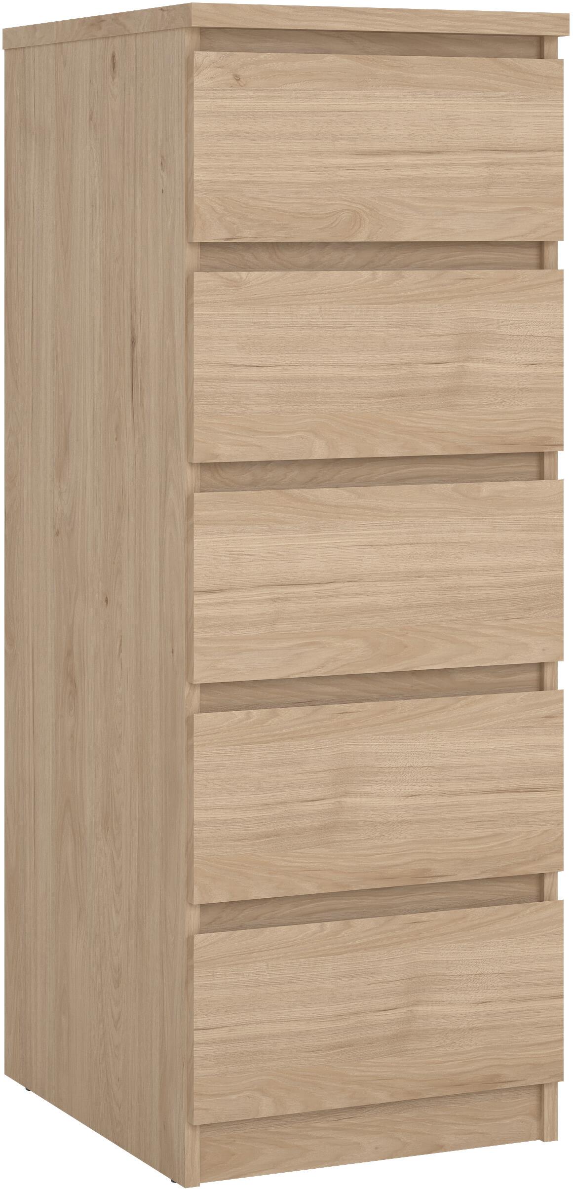 FALCO Komoda SIMPLICITY 233 jackson hickory