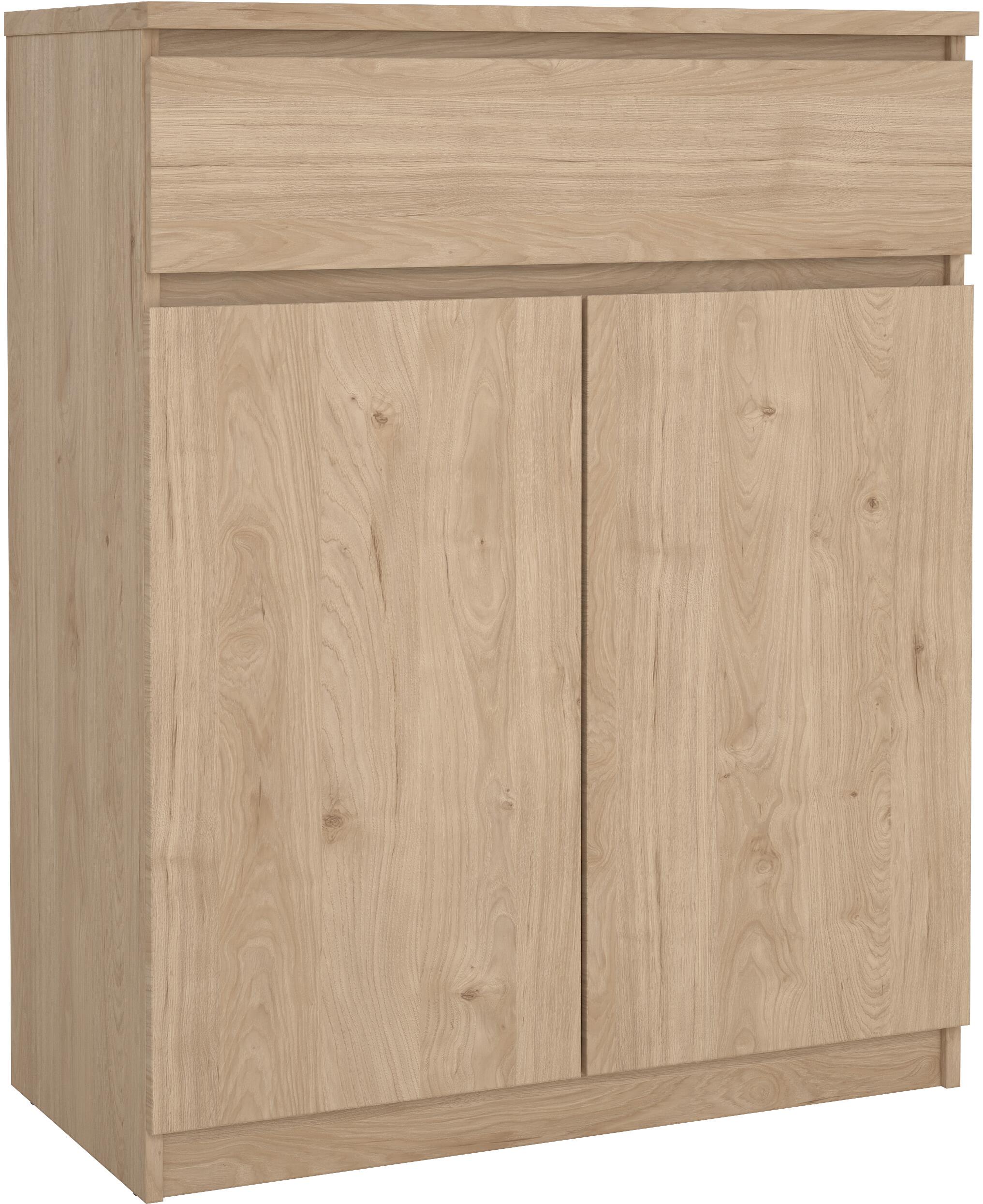 FALCO Komoda SIMPLICITY 234 jackson hickory