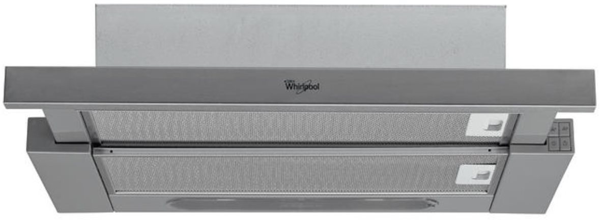WHIRLPOOL AKR 749/1 IX