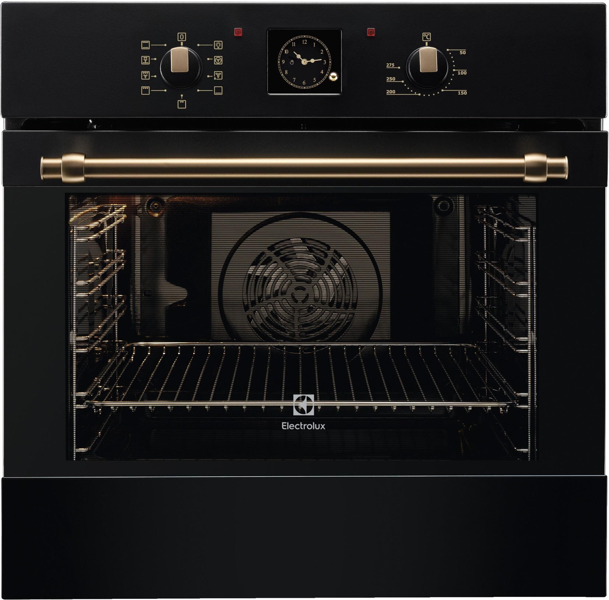 ELECTROLUX EOB3400BOR