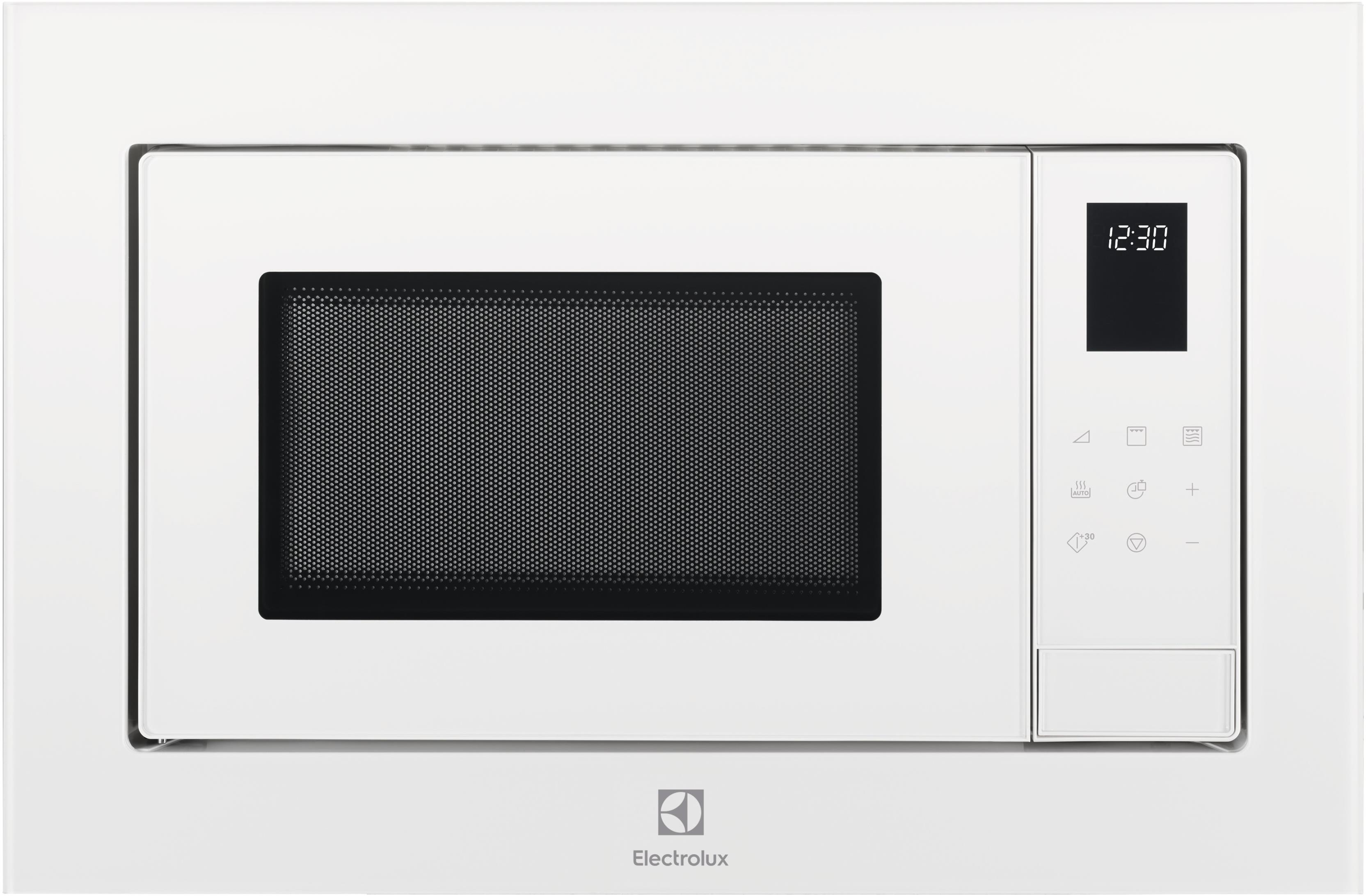 ELECTROLUX 600 FLEX LMS4253TMW