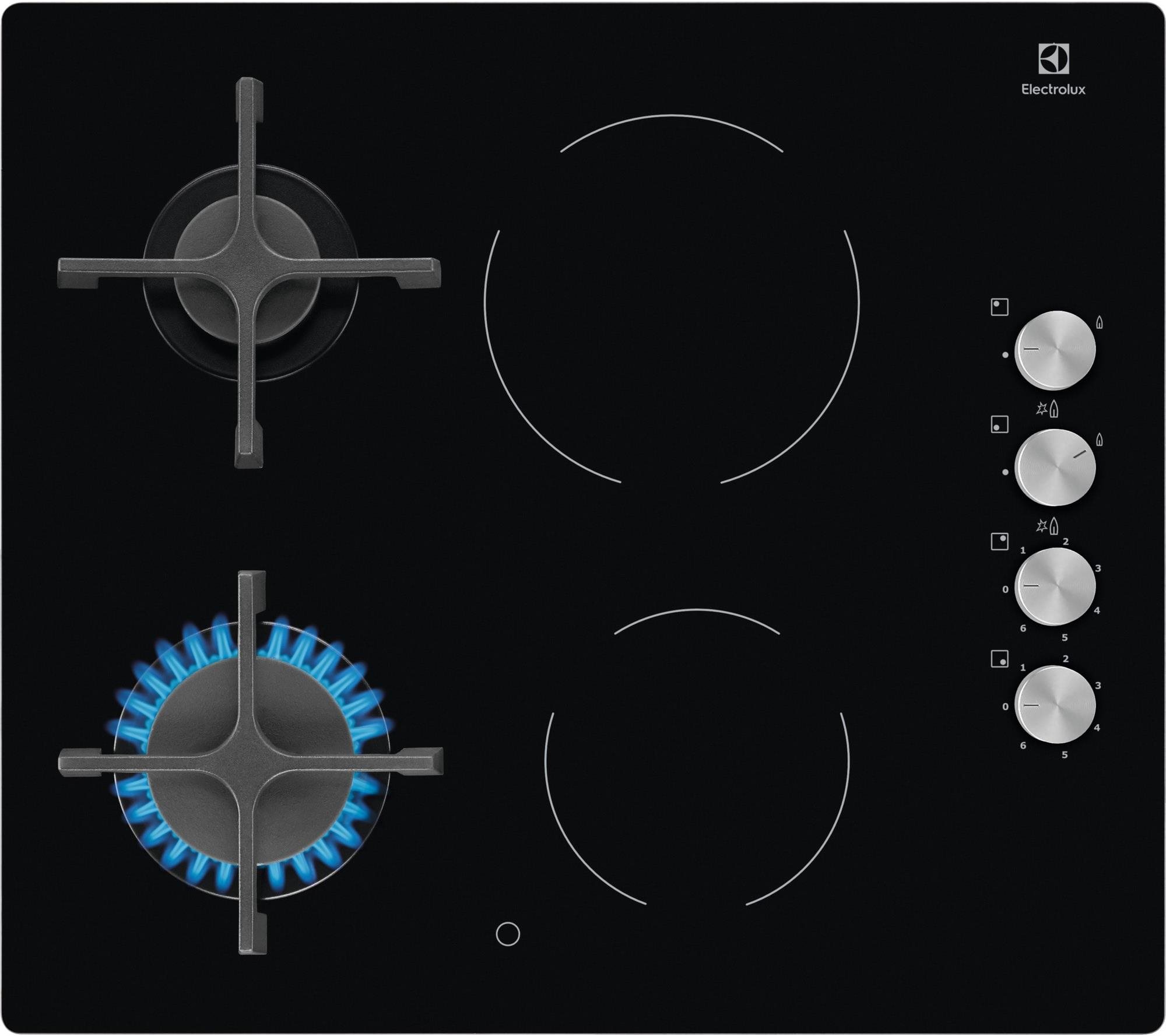ELECTROLUX EGE 6172 NOK