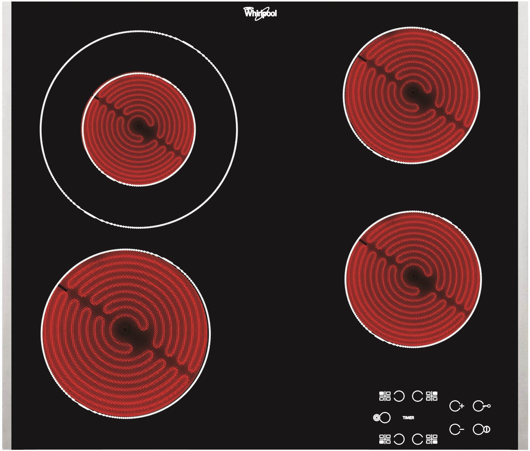 Whirlpool AKT 8130 LX