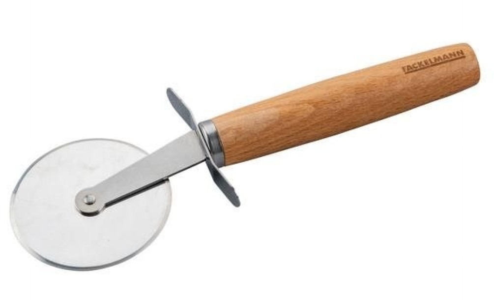 Fackelmann Krájač na pizzu 7 cm