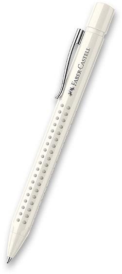 Faber-Castell Grip 2010 M mliečne