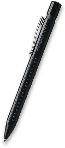 Faber-Castell Grip 2010 M čierne