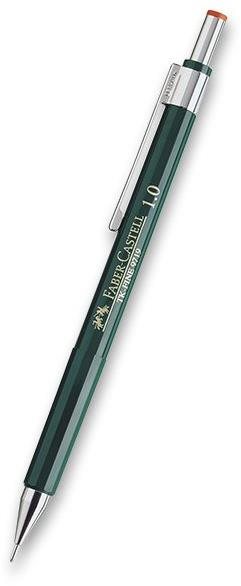 Faber-Castell TK-Fine 0,9/1,0 mm HB, zelená