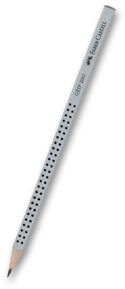 Faber-Castell Grip 2001 HB trojhranná