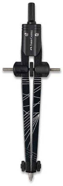 FABER-CASTELL FC Quick Set Twister