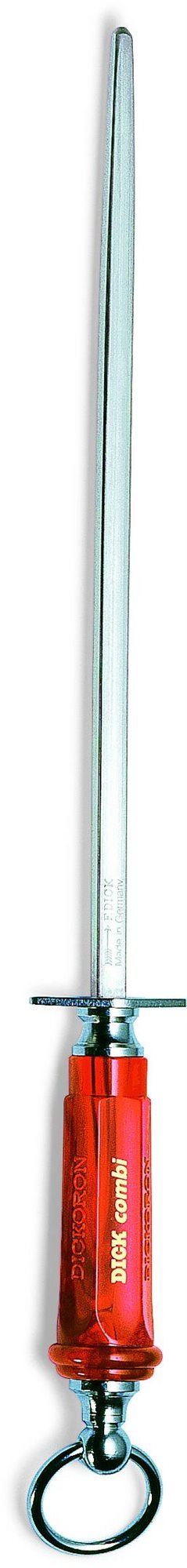 F. Dick Ocieľka štvorhranná