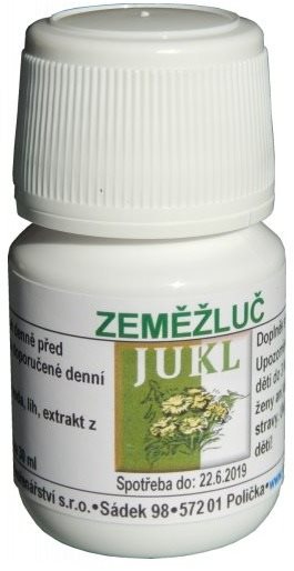 Jukel Zemežlč (D3)