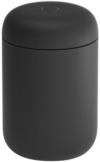 Fellow Carter Everywhere Mug Matná čierna 355 ml