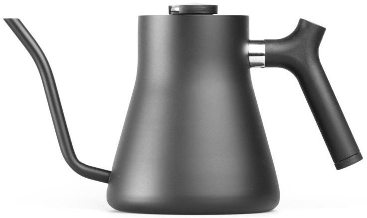 Fellow Stagg Kettle - Black