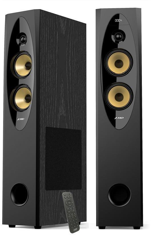 Fenda F&D T-60X Pro