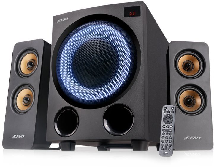Fenda F & D F770X