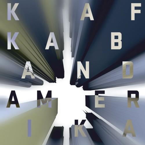 Kafka Band: Amerika – CD