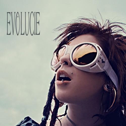 Lucie: EvoLucie – CD