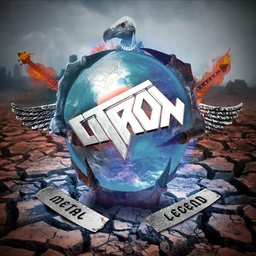Citron: Valašský věk (CD single) – CD