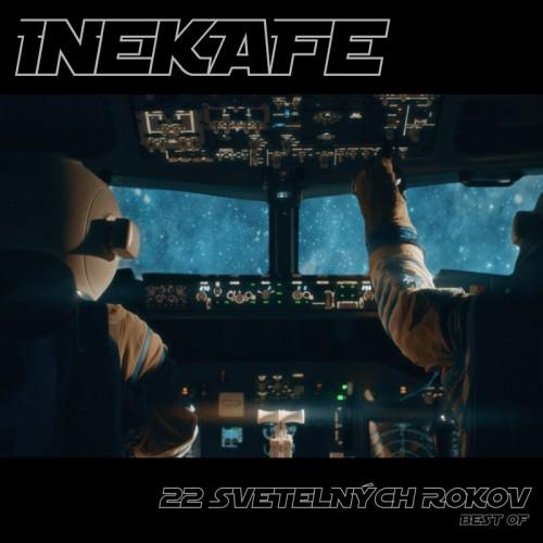 IneKafe: 22 svetelných rokov (Best Of) – CD