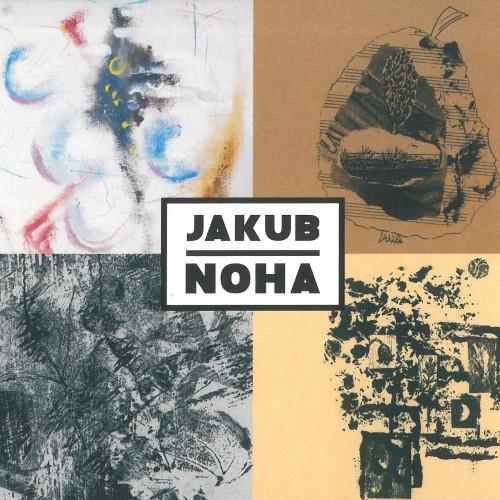 Noha Jakub: BOX 1 – (4× CD) – CD