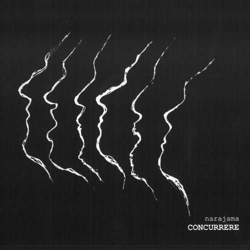 Narajama: Concurrere – CD