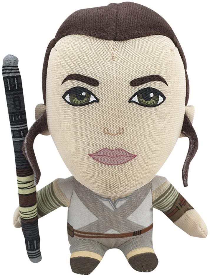 Star Wars - hovoriaci Rey - kľúčenka