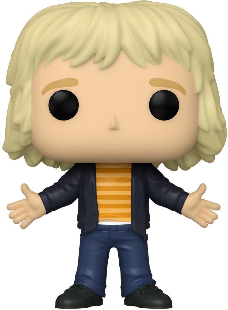 Funko POP! Dumb & Dumber - Casual Harry