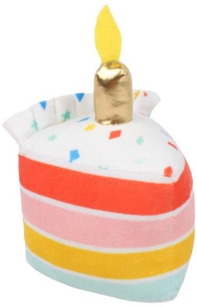 Ferribiella Narodeninová torta pískacia