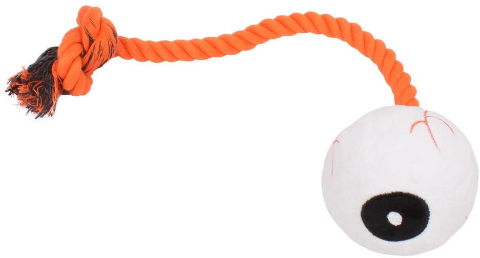 Ferribiella Halloween Oko na lane