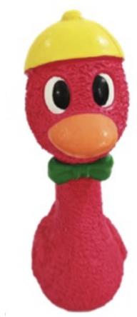 Ferribiella – Kačica a Kohútik