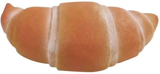 Ferribiella – Croissant pískací