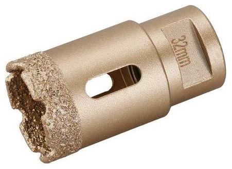 Festa Korunka vykružovacia diamantová, priemer 32 mm, M14