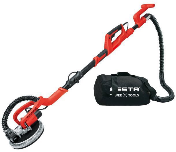 Festa Brúska na sadrokartón 225 mm 750 W