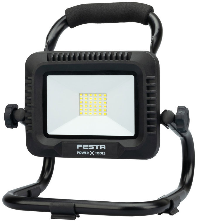 FESTA LED reflektor AKU SHARE20V, 20 W 2000 lm/5000K 28065 (bez AKU)