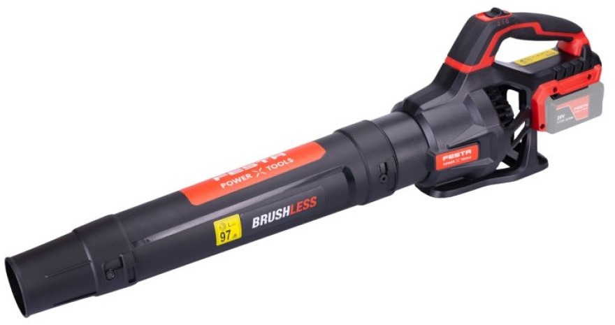 FESTA Fukar AKU 108/148 km/h Share 20 V (bez batérie a nabíjačky)