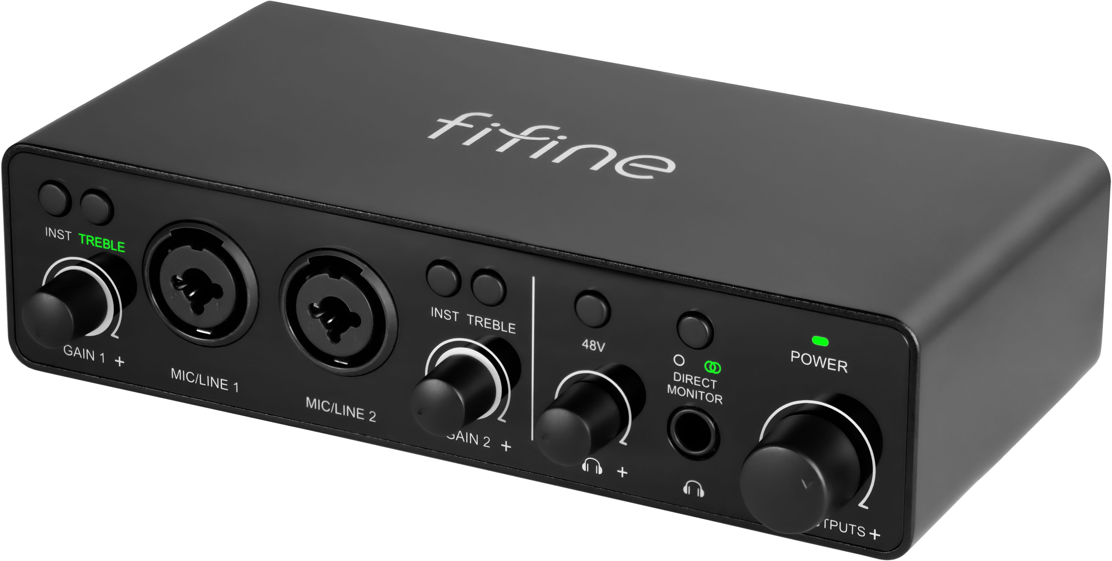 FIFINE AMPLI3
