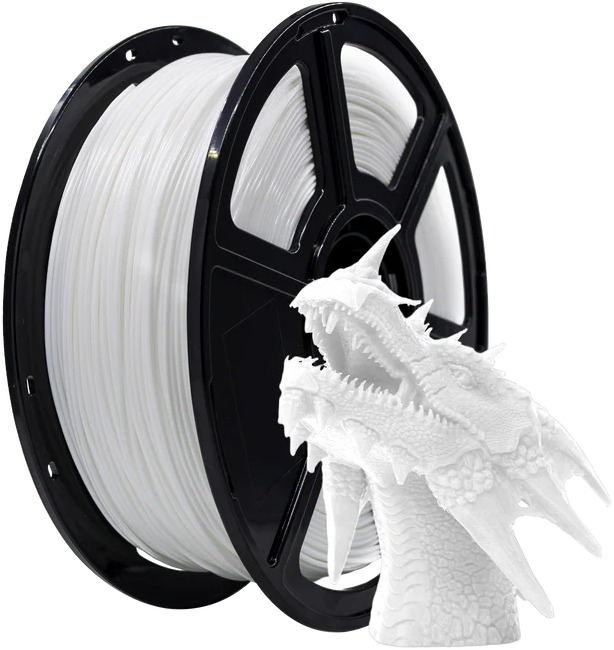 Flashforge PLA 1,75mm 1kg White