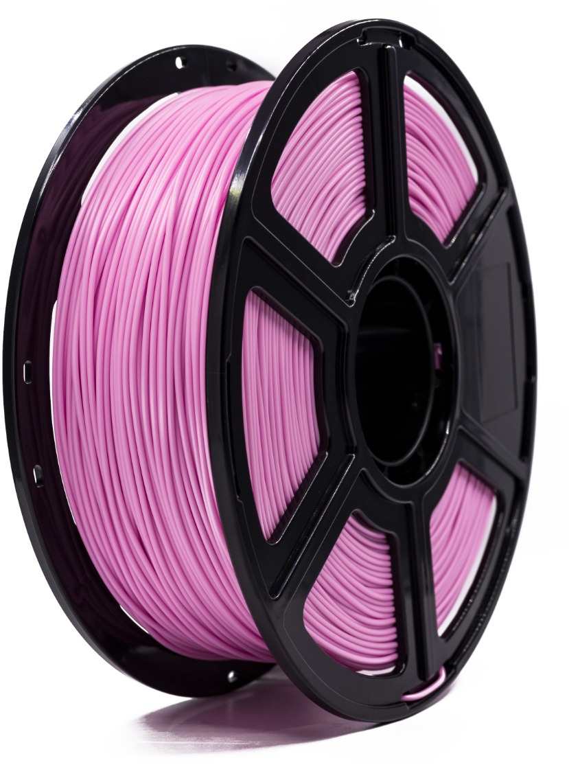 Flashforge PLA 1,75 mm 1 kg Pink