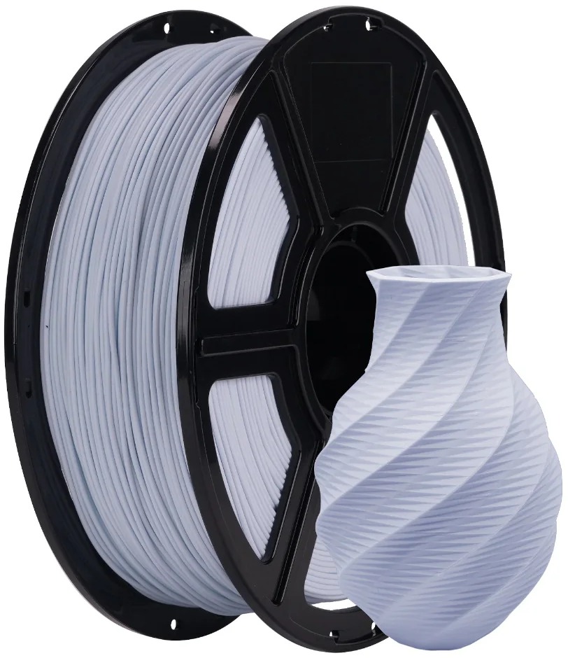 Flashforge PLA Matte 1,75 mm 1 kg Slate Blue