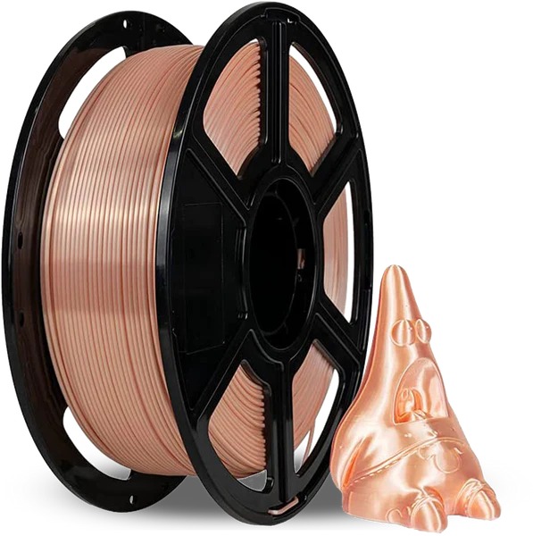 Flashforge PLA Silk 1,75 mm 1 kg Skin