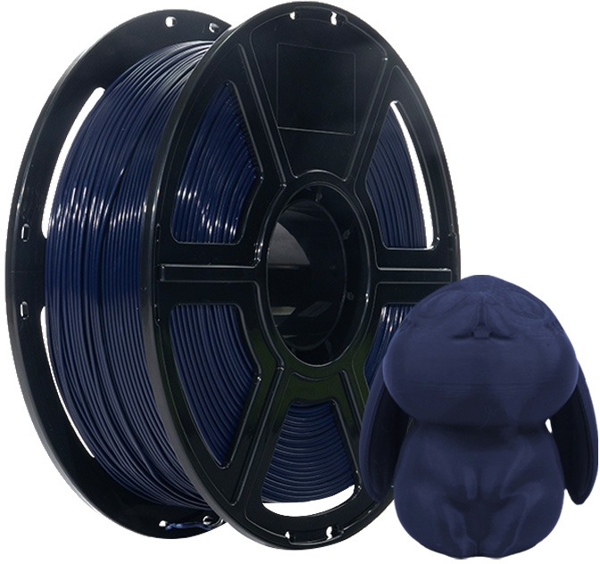 Flashforge Hyper PLA 1,75 mm 1 kg Dark Blue