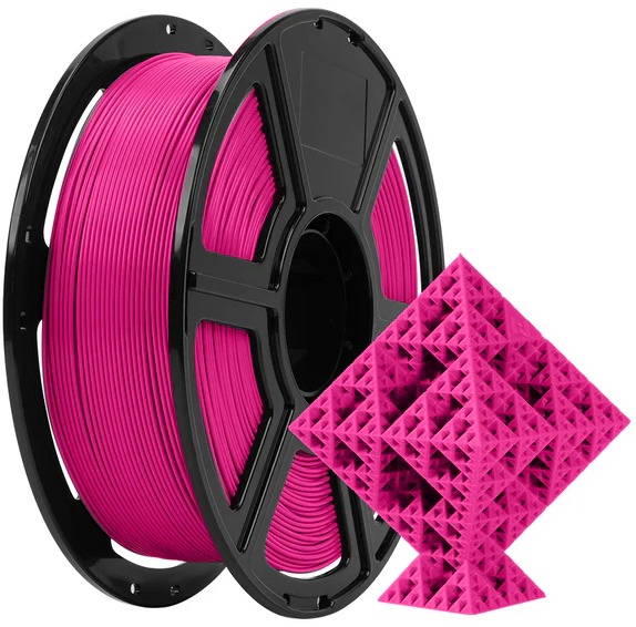 Flashforge Hyper PLA 1,75 mm 1 kg Magenta