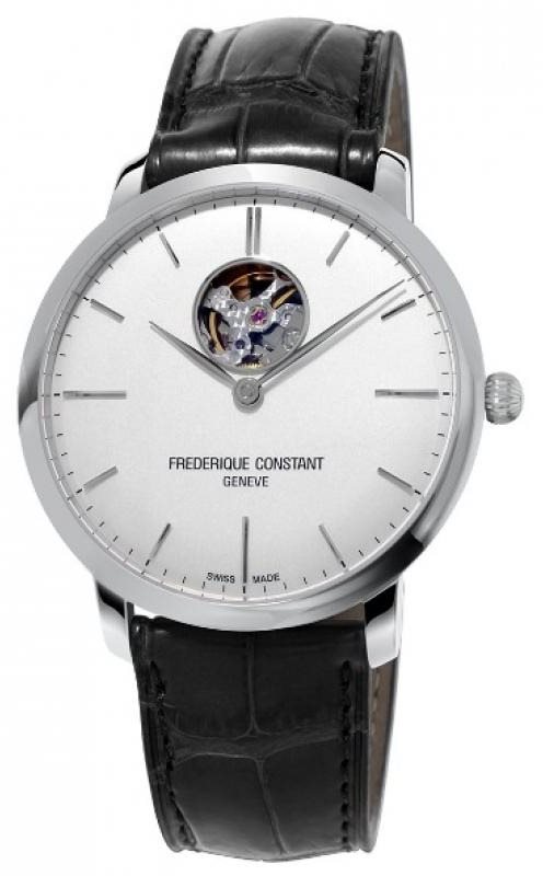 FREDERIQUE CONSTANT Slimline Automatic FC-312S4S6